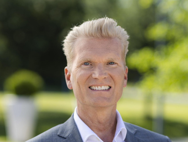Marco Wirén, Chief Financial Officer, Nokia