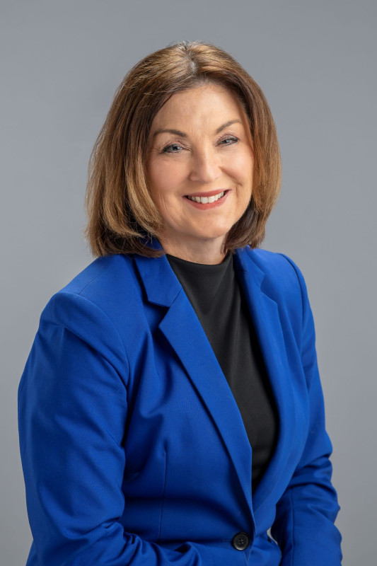 Jennifer Junis, President OSF OnCall