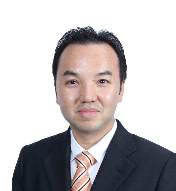 Shannedy Ong, Director, PT Solusi Sinergi Digital Tbk Shannedy Ong, Director, PT Solusi Sinergi Digital Tbk