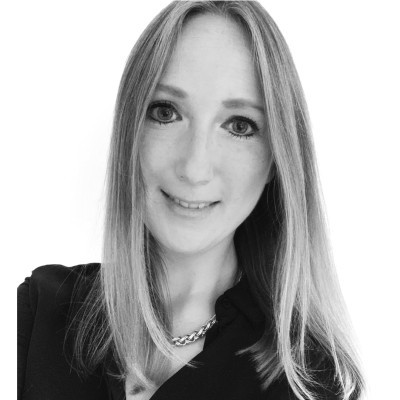 Julie Koegenboeg, Directora de Europa del Norte en Banyan Software