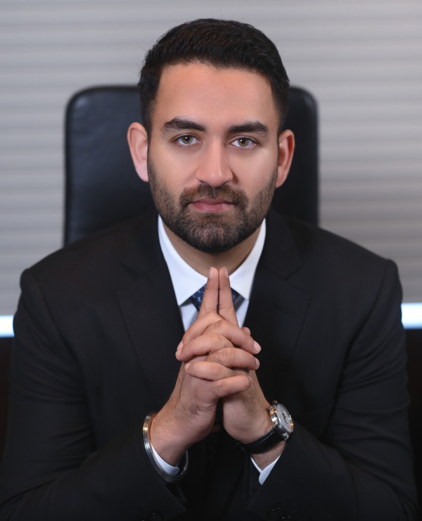 Arshdeep Singh Mundi, Executive Director at Netplus Arshdeep Singh Mundi, Executive Director at Netplus