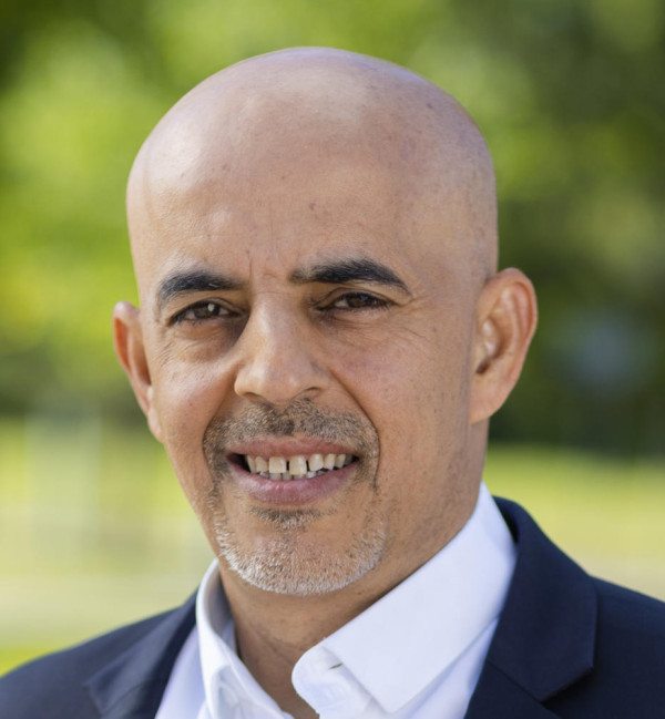 Raghav Sahgal, President, Cloud and Network Services, Nokia Raghav Sahgal, President, Cloud and Network Services, Nokia