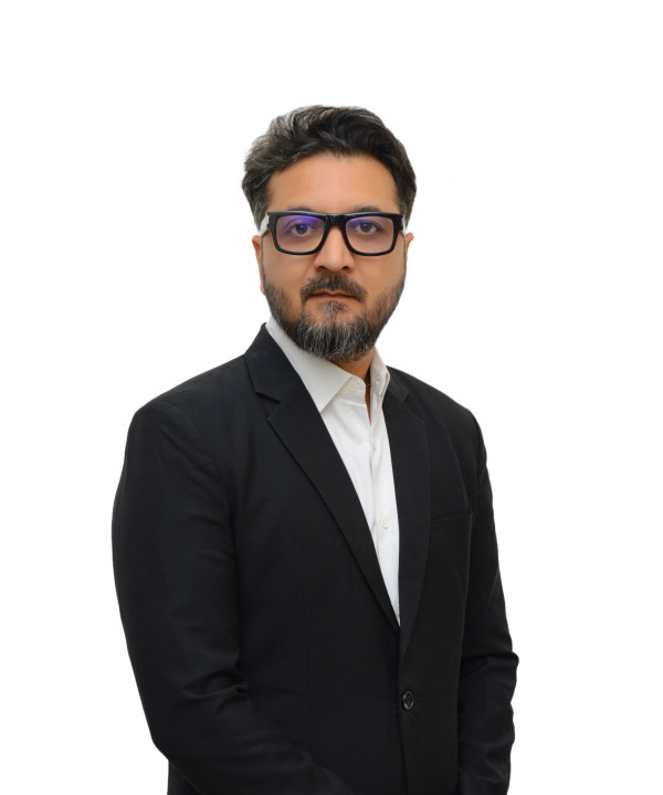 Jivitesh Nayal, Head of Business Development for Network Infrastructure at Nokia India