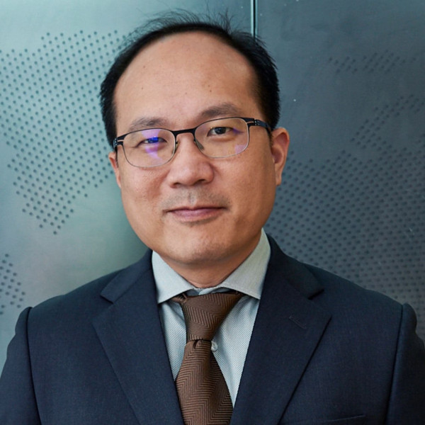 Wong Weng Yew, Managing Director at Open DC Wong Weng Yew, Managing Director at Open DC