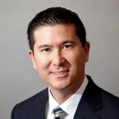Matt Young, Head of North American Enterprise business for Nokia
