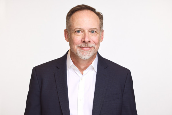 Paul Savill, Kyndryl Global Network and Edge Computing Practice Leader
