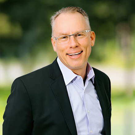 David Heard, President of Network Infrastructure at Nokia