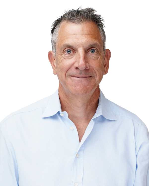 David de Lancellotti, Vice President of Enterprise Campus Edge Sales, Nokia
