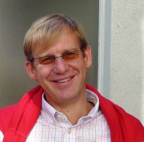 Mark Vanderhaegen, Head of Business Development, Data Center Networks at Nokia