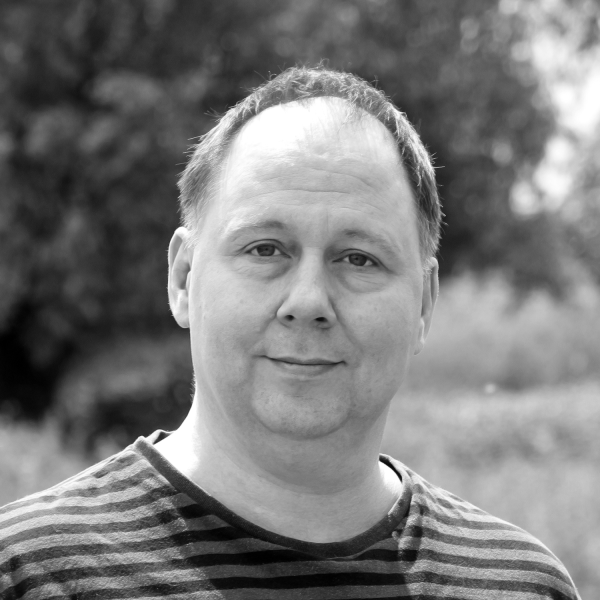 Dirk Pol, CEO of i4Networks