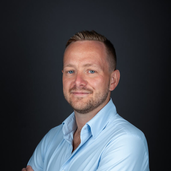 Josh Payne, CEO of Nscale