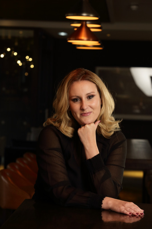 Anne-Marie Lacey Chart.PR, FCIPR, Communications Consultant and Senior Lecturer in Public Relations