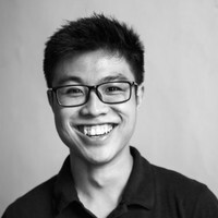 Jonathan Tan, Co-Found and CEO, Greater Change