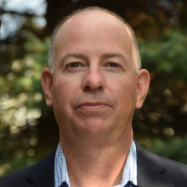 Jeff Smith, Vice President and General Manager of Nokia Deepfield