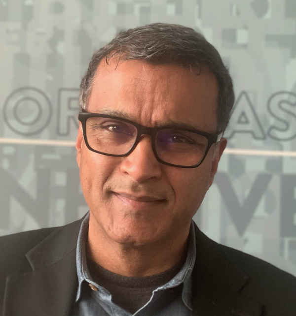 Kal De, Senior Vice President, Product and Engineering, Cloud and Network Services at Nokia