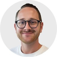 Erik Pauli, Head of Product at Scompler