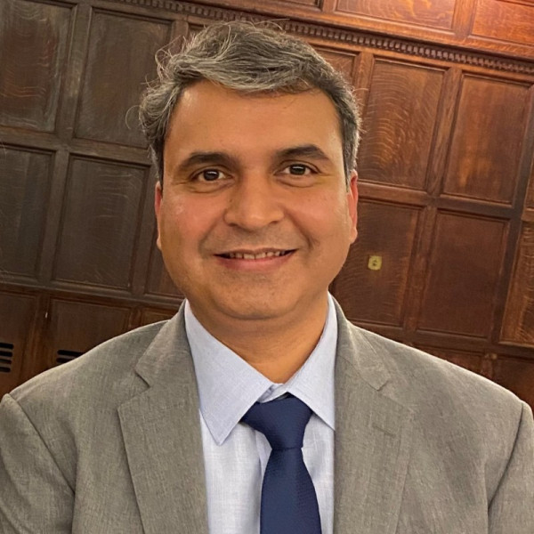 Vivek Gaur, Vice President Engineering, Colt Technology Services