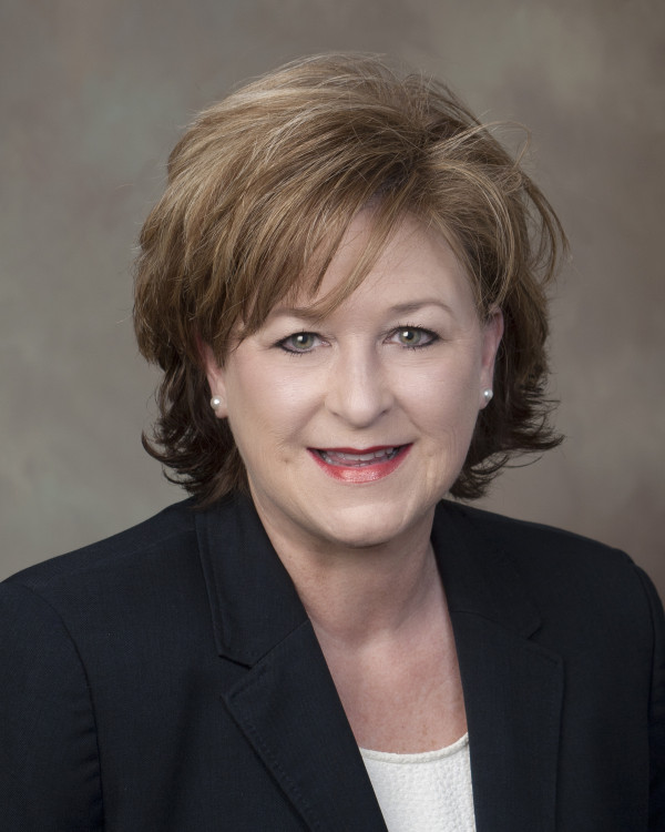 Bobbie Ware, CEO and Administrator, Mississippi Baptist Medical Center