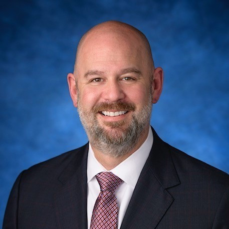 Russ Bailey, President, Lifepoint Rehabilitation