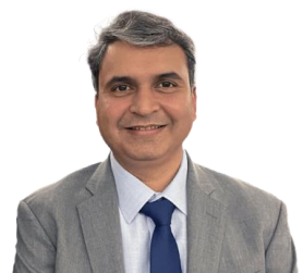 Vivek Gaur, VP Engineering at Colt Technology Services Vivek Gaur, VP Engineering at Colt Technology Services