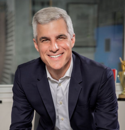 Ken Davenport, Producer