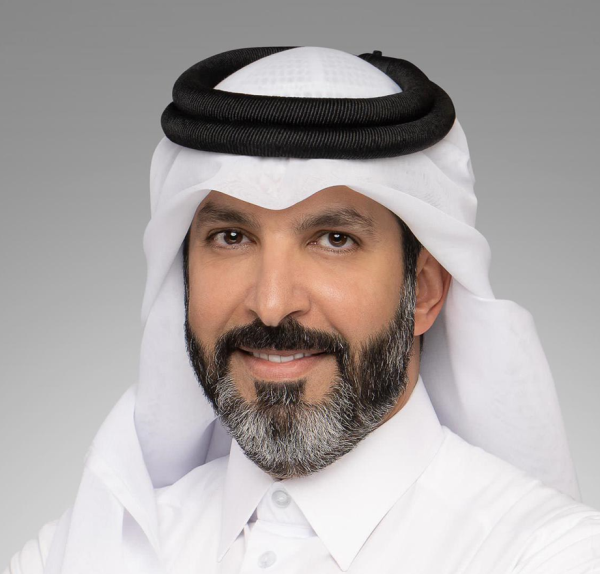 Eng. Ahmad Mohamed AL-Kuwari, CEO, Gulf Bridge International Eng. Ahmad Mohamed AL-Kuwari, CEO, Gulf Bridge International
