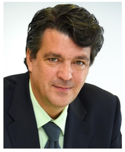 Roque Lozano, Senior Vice President, Network Infrastructure, Middle East and Africa, Nokia Roque Lozano, Senior Vice President, Network Infrastructure, Middle East and Africa, Nokia