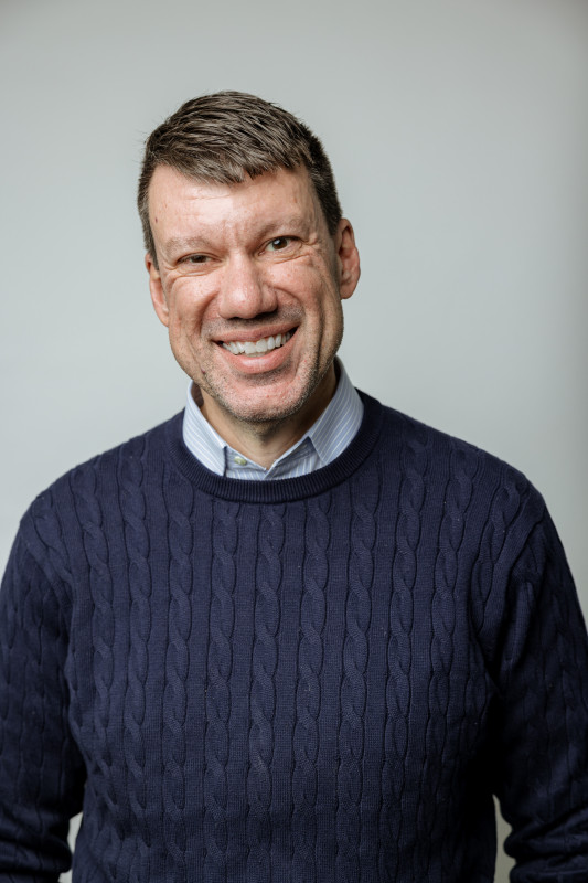 Jeff Valley, Vice President, IP Networks for CSPs, Nokia.