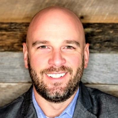 Aaron Werley, Senior Vice President, Engineering, Zayo.