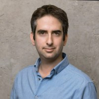 Dave Mor, CEO, OneLayer Dave Mor, CEO, OneLayer