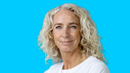 Louise Haurum, Chief Technology Officer, Telenor Denmark