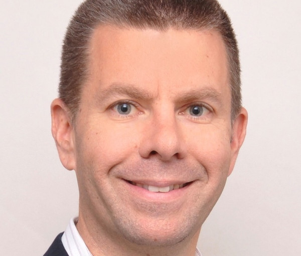 Mark Atkinson, Head of Radio Access Network, Nokia