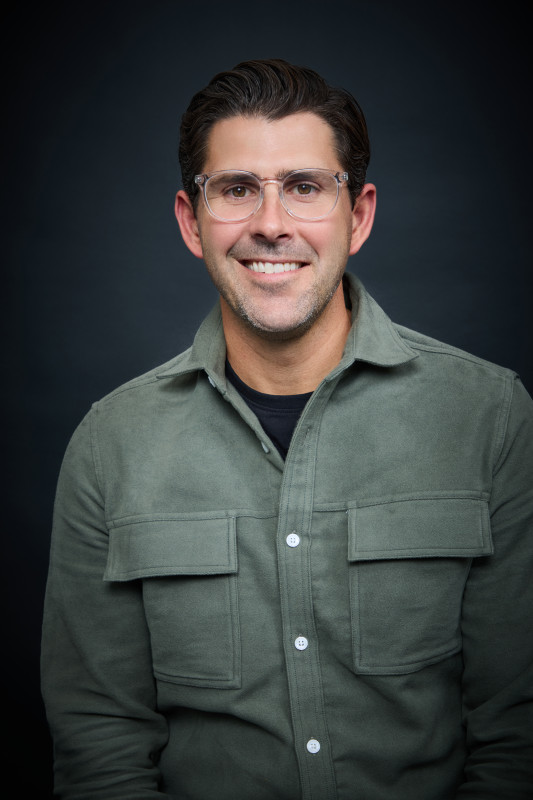 Tom Burke, Chief Revenue Officer, at Nscale