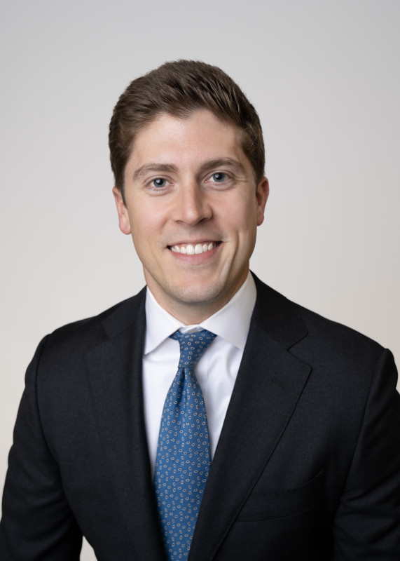 Brian Welton, CEO and Administrator, Baptist Memorial Hospital-North Mississippi