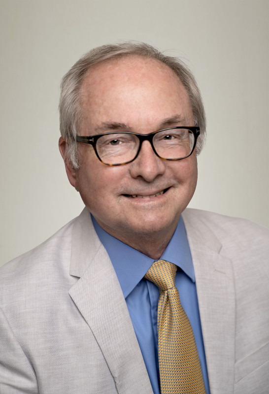 Dr. William Cloud, VP/Chief Medical Officer, Baptist Memorial Health Care