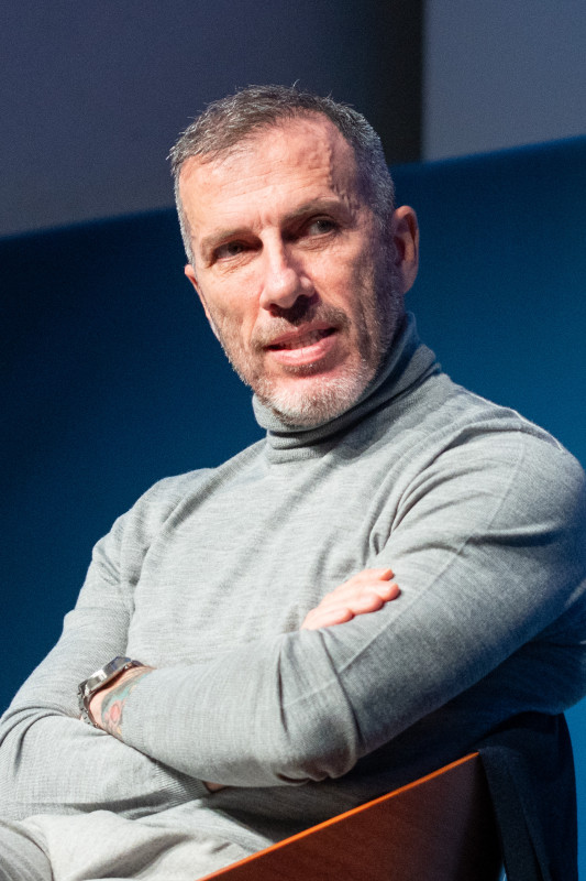 Pietro Labriola, CEO at TIM