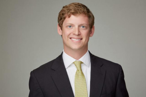 Samuel Lynd, Chief Executive Officer & Administrator (Northeast Arkansas) at Baptist