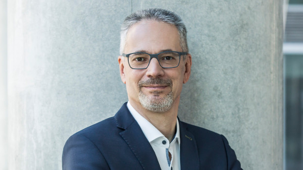 Matthias Sauder, Director Networks, O2 Telefónica Matthias Sauder, Director Networks, O2 Telefónica