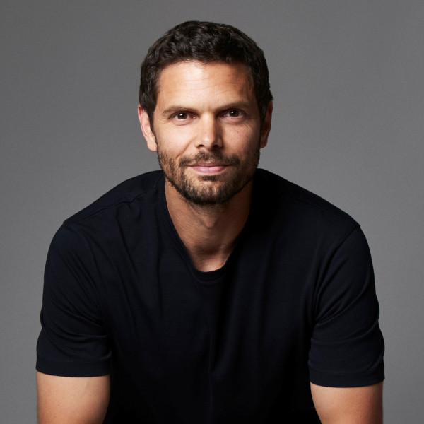 Peter Sarlin, Chairman of NestAI and PostScriptum