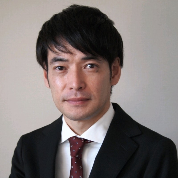Masafumi Masuda, General Manager of Radio Access Design Department, Senior Vice President, NTT DOCOMO, INC