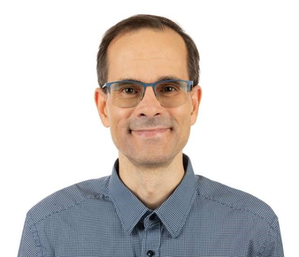 Mikko Uusitalo, Chair of the Board of Nokia Foundation