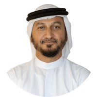 Saleem Alblooshi, CTO, du