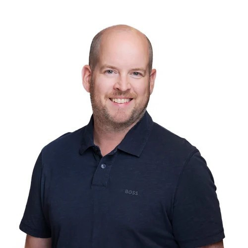 Arnt Erling Skavdal, CTO of Mobile Technology, Tampnet