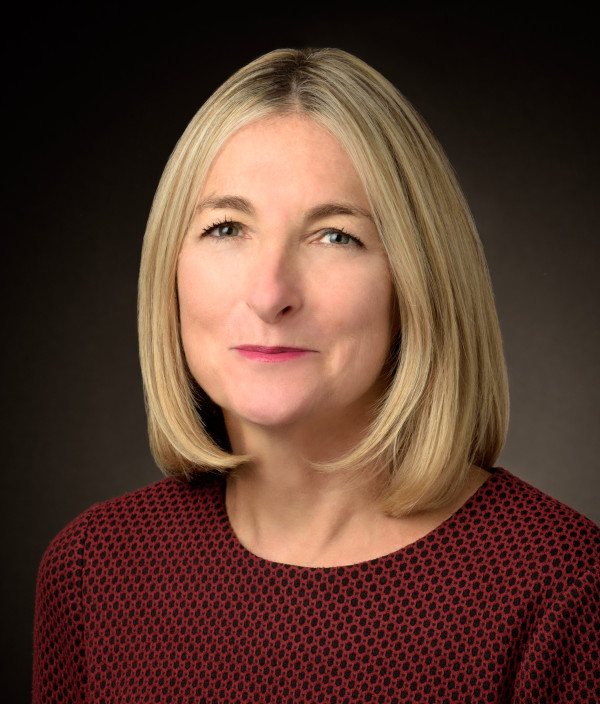 Maura O&rsquo;Toole, President of Northwestern Medicine Kishwaukee Hospital