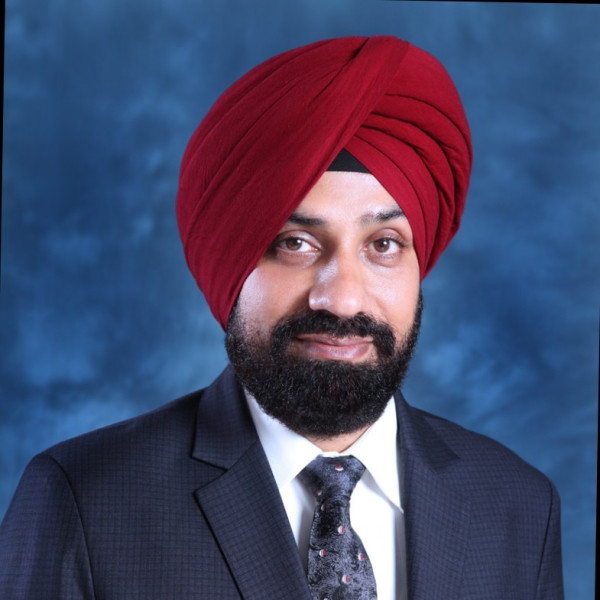 Arvind Khurana, Head of Cloud and Network Services, India, Nokia