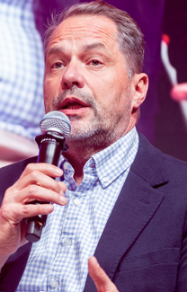 – zaznaczył Marek Beśka. 