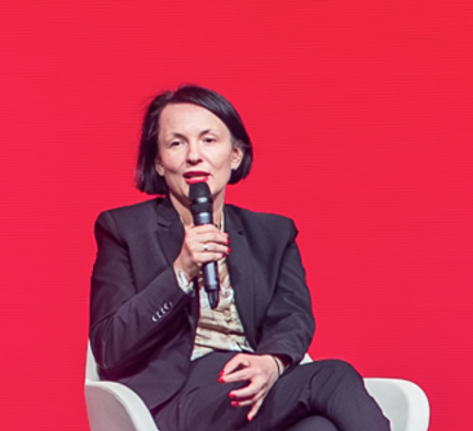 – powiedziała Dorota Zawadzka-Stępniak. 