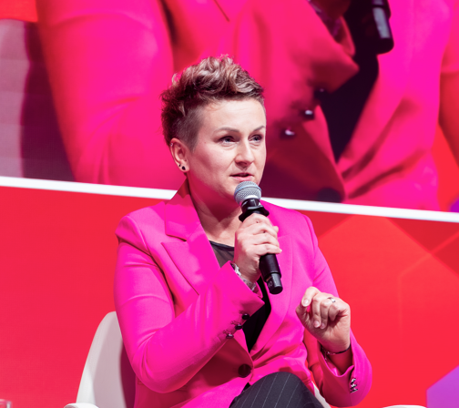 - powiedziała Alicja Kuczera.