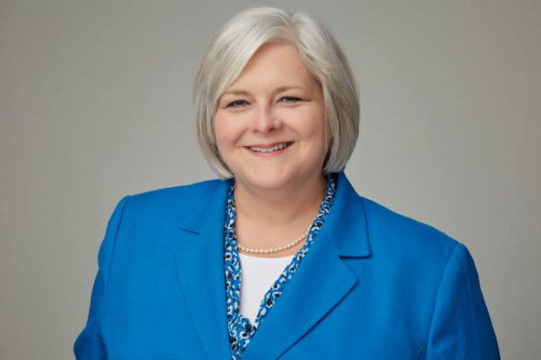 Susan Breeden, CEO and Administrator, Baptist Memorial Hospital-Carroll County