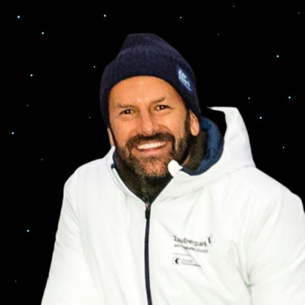 Giancarlo Pallioppi, OK-Pr&auml;sident